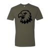 Next Level Cotton Short Sleeve Crew Thumbnail
