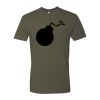 Next Level Cotton Short Sleeve Crew Thumbnail