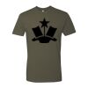 Next Level Cotton Short Sleeve Crew Thumbnail