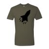 Next Level Cotton Short Sleeve Crew Thumbnail