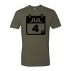 Next Level Cotton Short Sleeve Crew Thumbnail