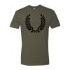 Next Level Cotton Short Sleeve Crew Thumbnail