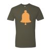 Next Level Cotton Short Sleeve Crew Thumbnail