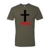 Next Level Cotton Short Sleeve Crew Thumbnail