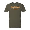 Next Level Cotton Short Sleeve Crew Thumbnail