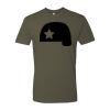 Next Level Cotton Short Sleeve Crew Thumbnail