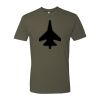 Next Level Cotton Short Sleeve Crew Thumbnail