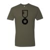 Next Level Cotton Short Sleeve Crew Thumbnail