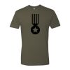 Next Level Cotton Short Sleeve Crew Thumbnail