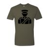 Next Level Cotton Short Sleeve Crew Thumbnail