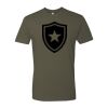 Next Level Cotton Short Sleeve Crew Thumbnail