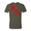 Next Level Cotton Short Sleeve Crew Thumbnail