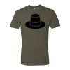 Next Level Cotton Short Sleeve Crew Thumbnail