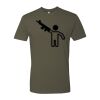 Next Level Cotton Short Sleeve Crew Thumbnail
