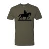 Next Level Cotton Short Sleeve Crew Thumbnail
