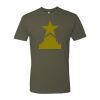 Next Level Cotton Short Sleeve Crew Thumbnail