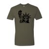 Next Level Cotton Short Sleeve Crew Thumbnail