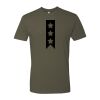 Next Level Cotton Short Sleeve Crew Thumbnail