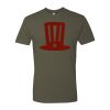 Next Level Cotton Short Sleeve Crew Thumbnail