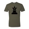 Next Level Cotton Short Sleeve Crew Thumbnail