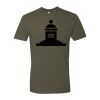 Next Level Cotton Short Sleeve Crew Thumbnail