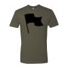 Next Level Cotton Short Sleeve Crew Thumbnail