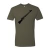 Next Level Cotton Short Sleeve Crew Thumbnail