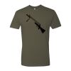 Next Level Cotton Short Sleeve Crew Thumbnail