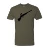Next Level Cotton Short Sleeve Crew Thumbnail