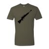 Next Level Cotton Short Sleeve Crew Thumbnail