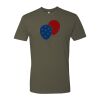 Next Level Cotton Short Sleeve Crew Thumbnail