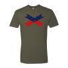 Next Level Cotton Short Sleeve Crew Thumbnail