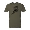 Next Level Cotton Short Sleeve Crew Thumbnail
