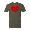 Next Level Cotton Short Sleeve Crew Thumbnail