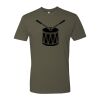 Next Level Cotton Short Sleeve Crew Thumbnail