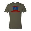Next Level Cotton Short Sleeve Crew Thumbnail