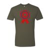 Next Level Cotton Short Sleeve Crew Thumbnail