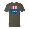 Next Level Cotton Short Sleeve Crew Thumbnail