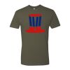 Next Level Cotton Short Sleeve Crew Thumbnail