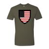 Next Level Cotton Short Sleeve Crew Thumbnail