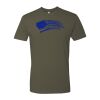 Next Level Cotton Short Sleeve Crew Thumbnail