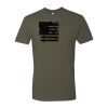 Next Level Cotton Short Sleeve Crew Thumbnail
