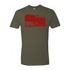 Next Level Cotton Short Sleeve Crew Thumbnail