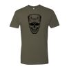 Next Level Cotton Short Sleeve Crew Thumbnail