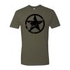 Next Level Cotton Short Sleeve Crew Thumbnail