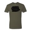 Next Level Cotton Short Sleeve Crew Thumbnail