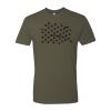 Next Level Cotton Short Sleeve Crew Thumbnail