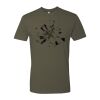Next Level Cotton Short Sleeve Crew Thumbnail
