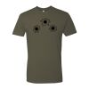 Next Level Cotton Short Sleeve Crew Thumbnail