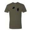 Next Level Cotton Short Sleeve Crew Thumbnail